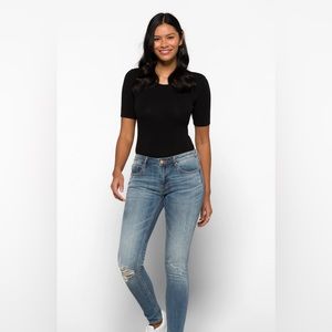 Vigoss Jagger Skinny, NWOT